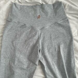 P’TULA Bare Form/Warmth Leggings